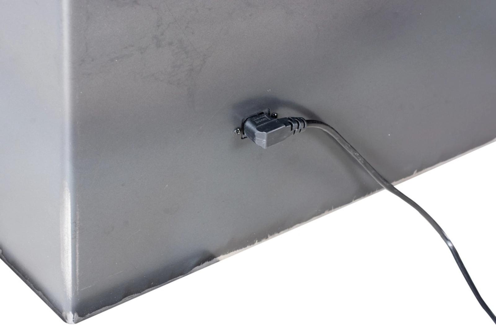 Plug Ports 2