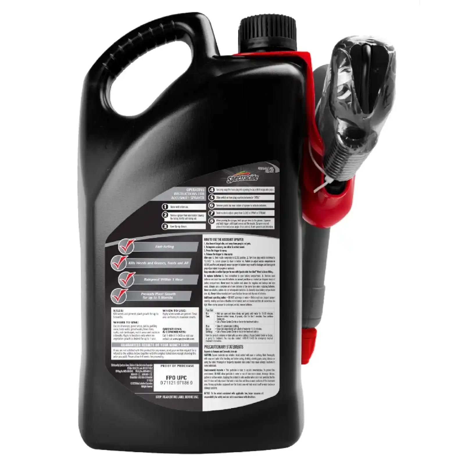 1 Gal. Back