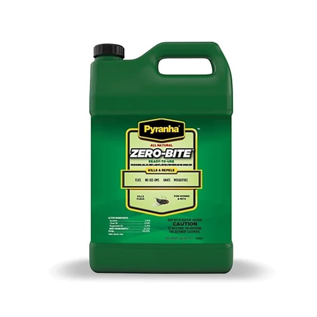 1 Gal. front
