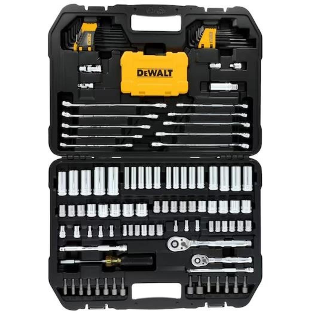 Open Case