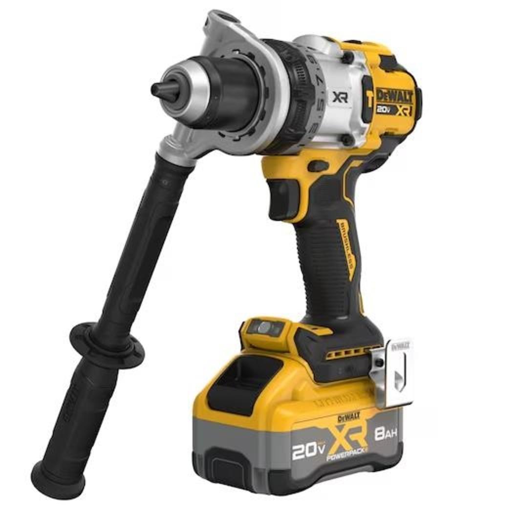 Front Tool