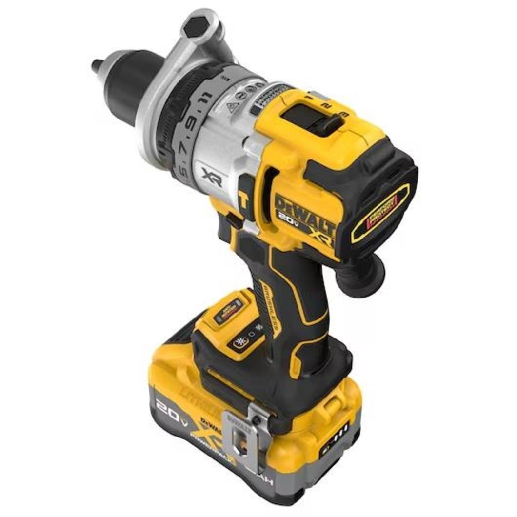 Back Tool