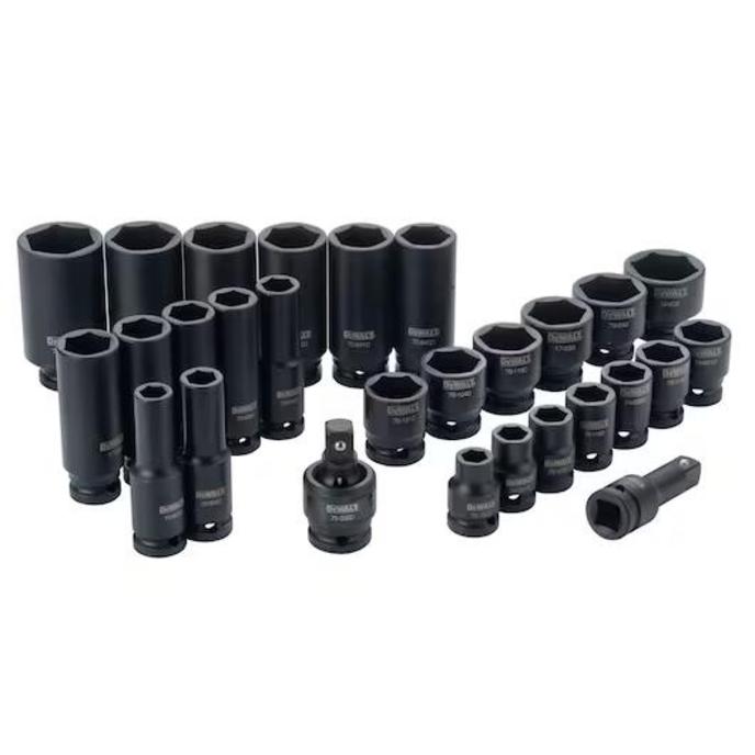 Sockets