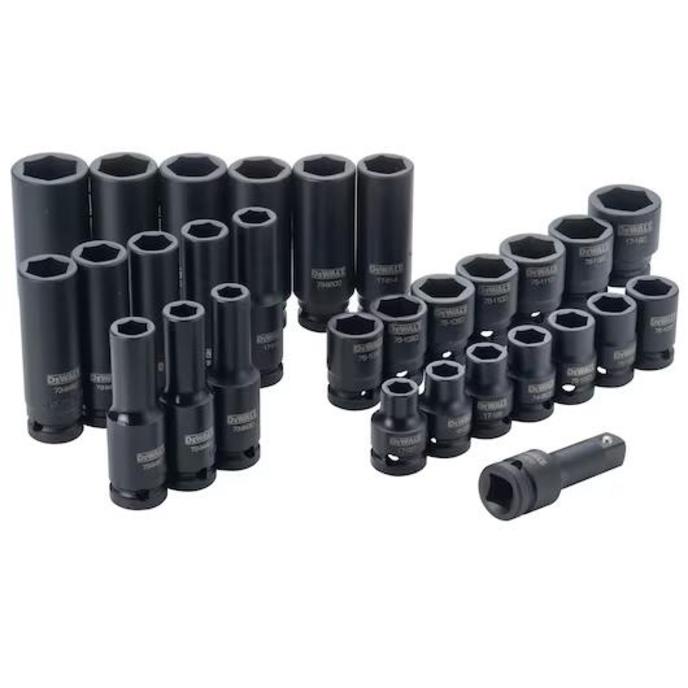Sockets