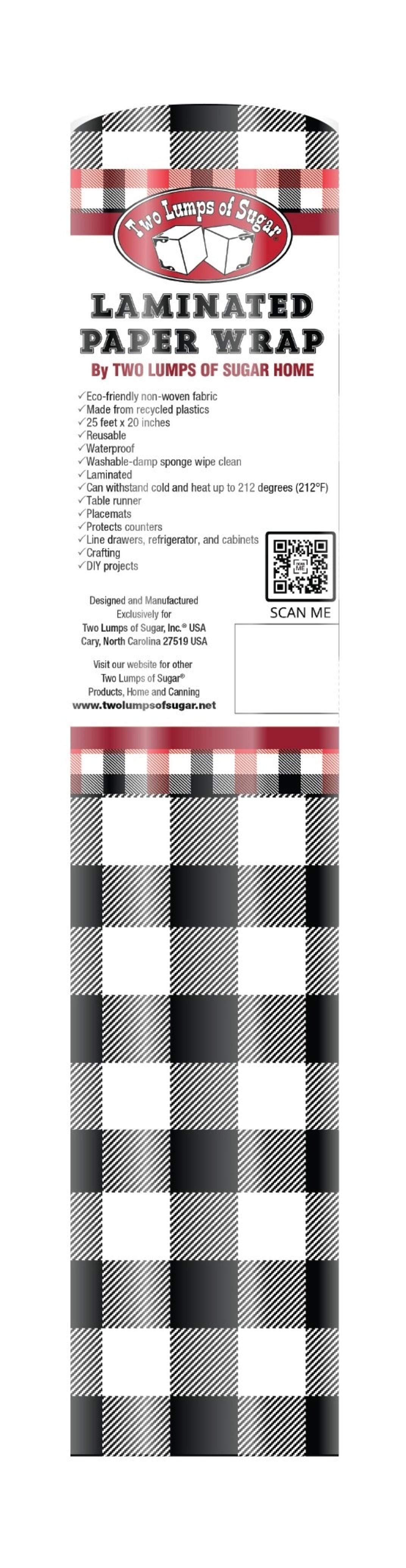 Buffalo Check