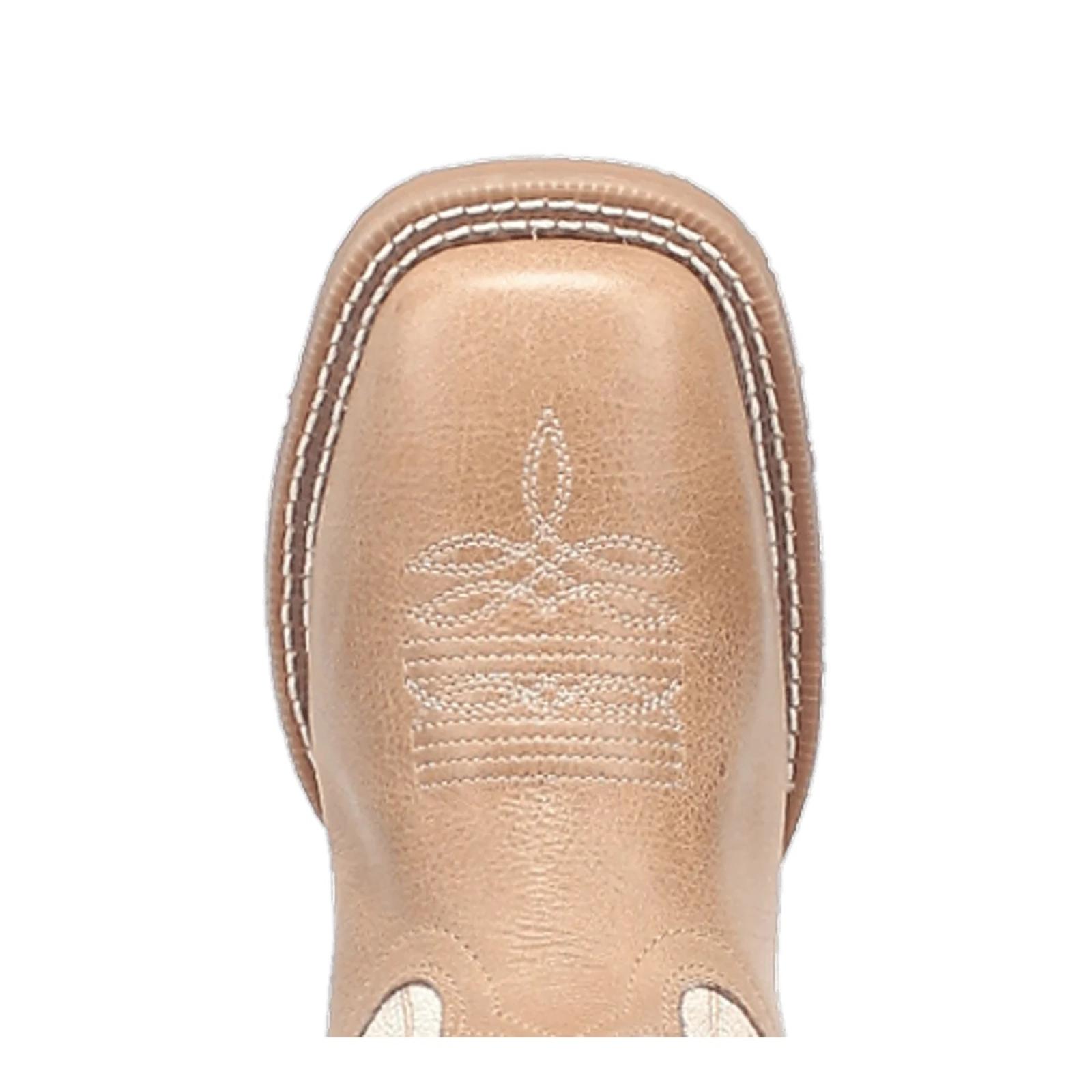Sand Toe