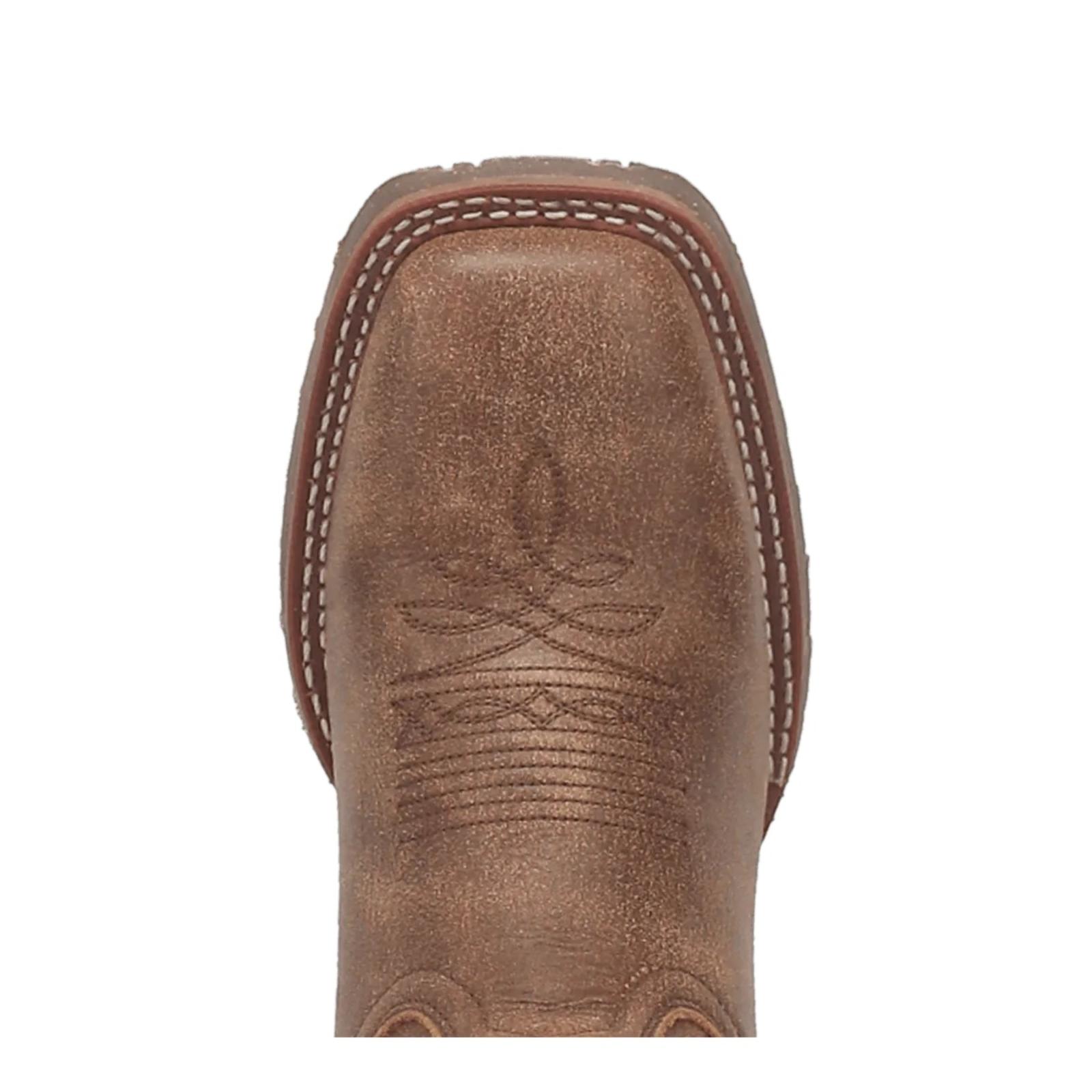 Toe