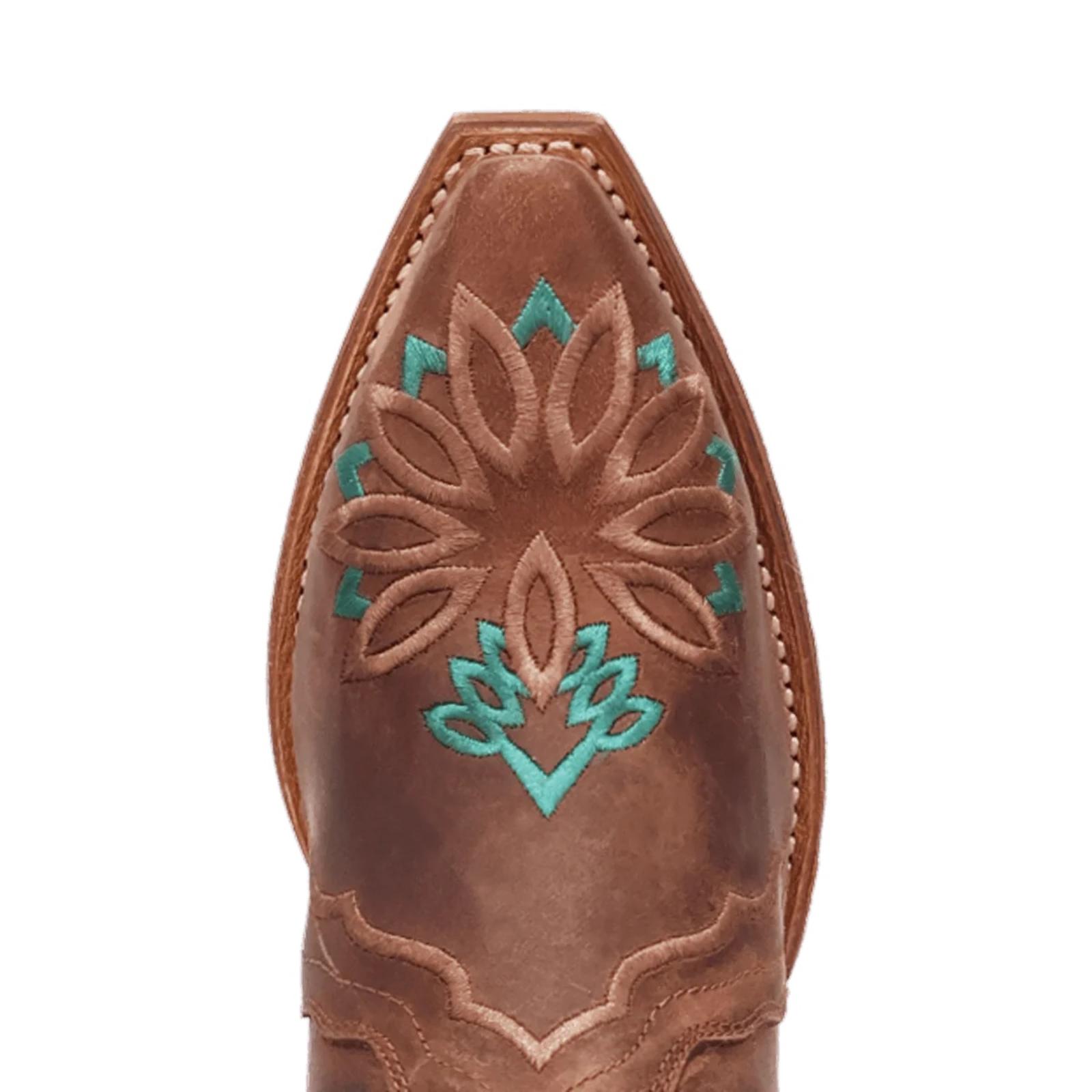 Tobacco Toe