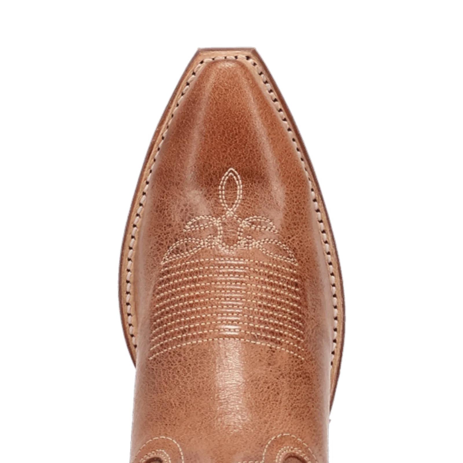 Brown Toe
