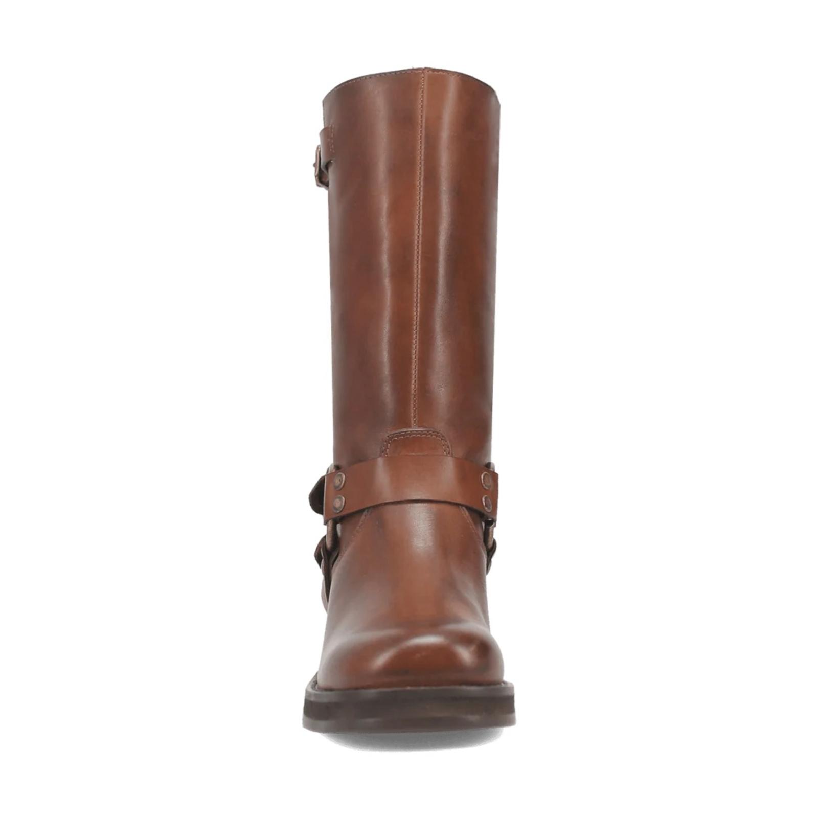 Brown Front