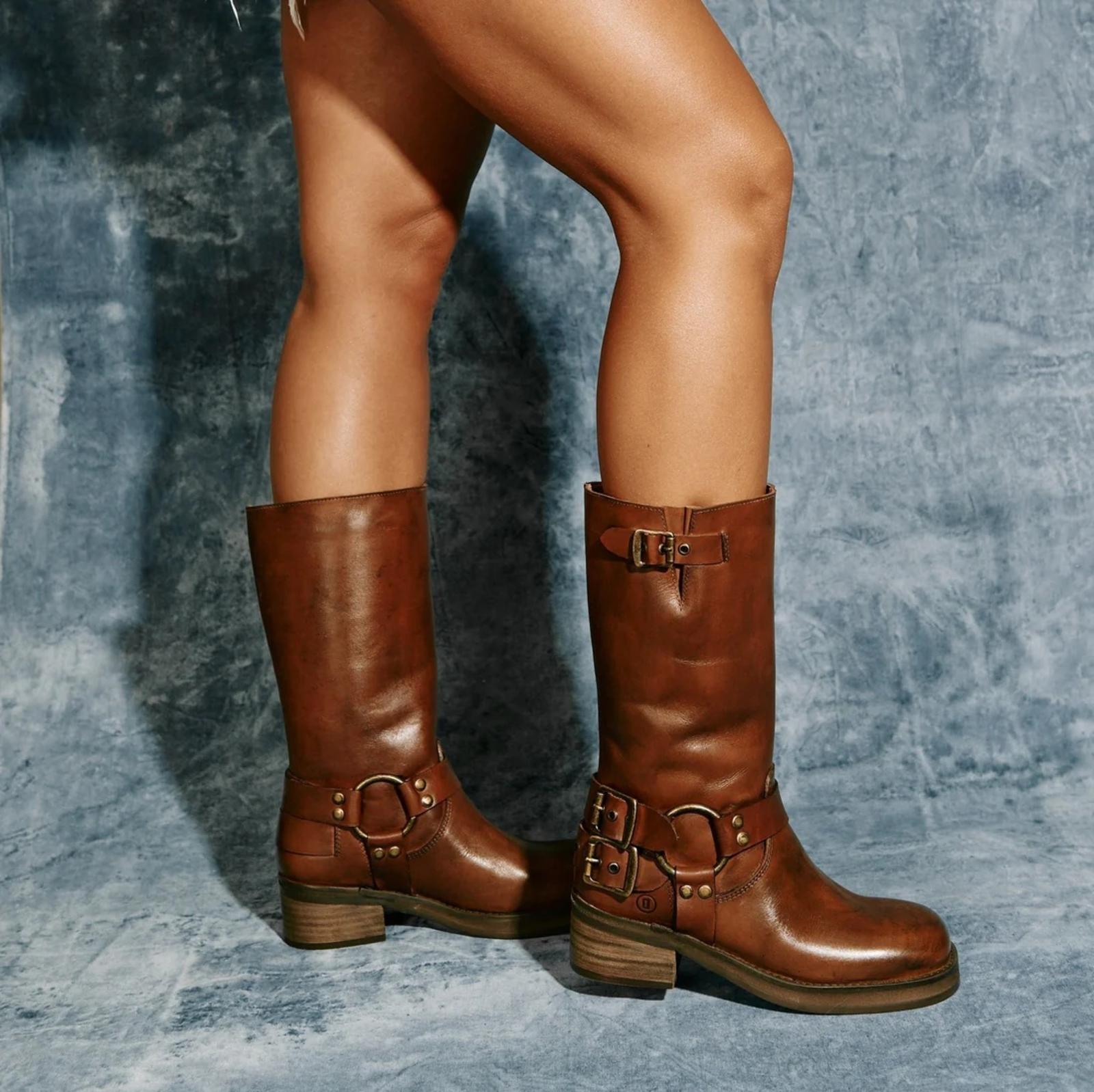 Brown Model 1