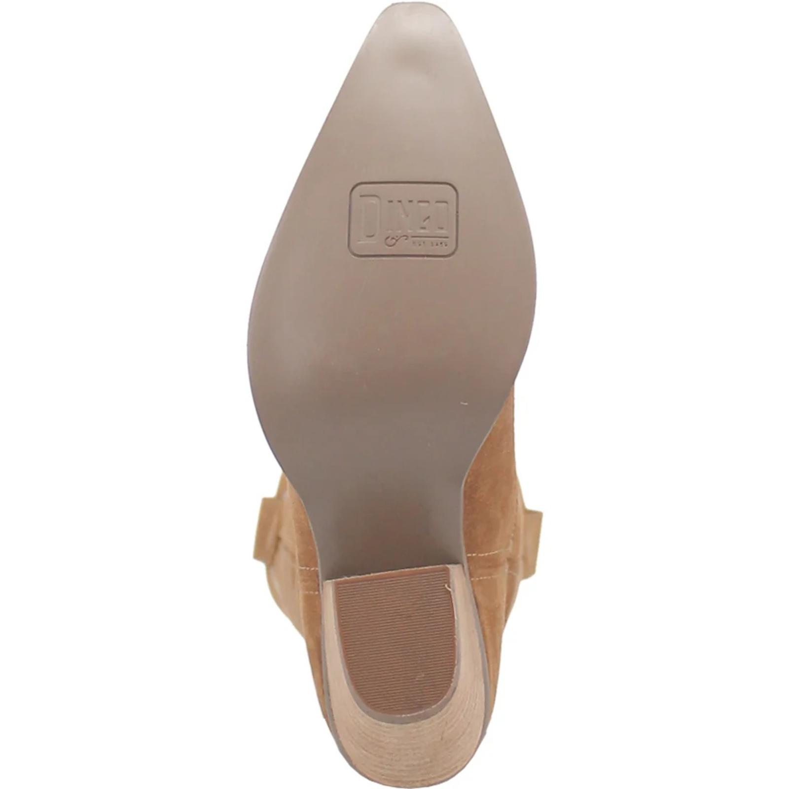 Camel Sole