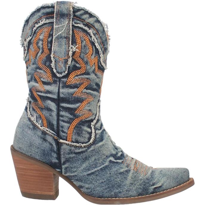Denim Right