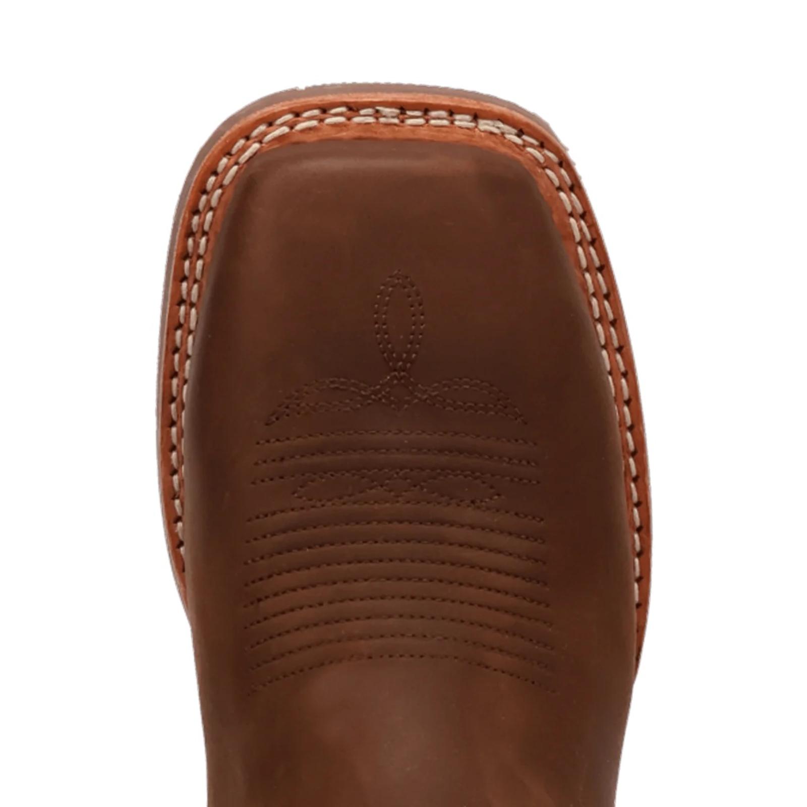 Brown Toe