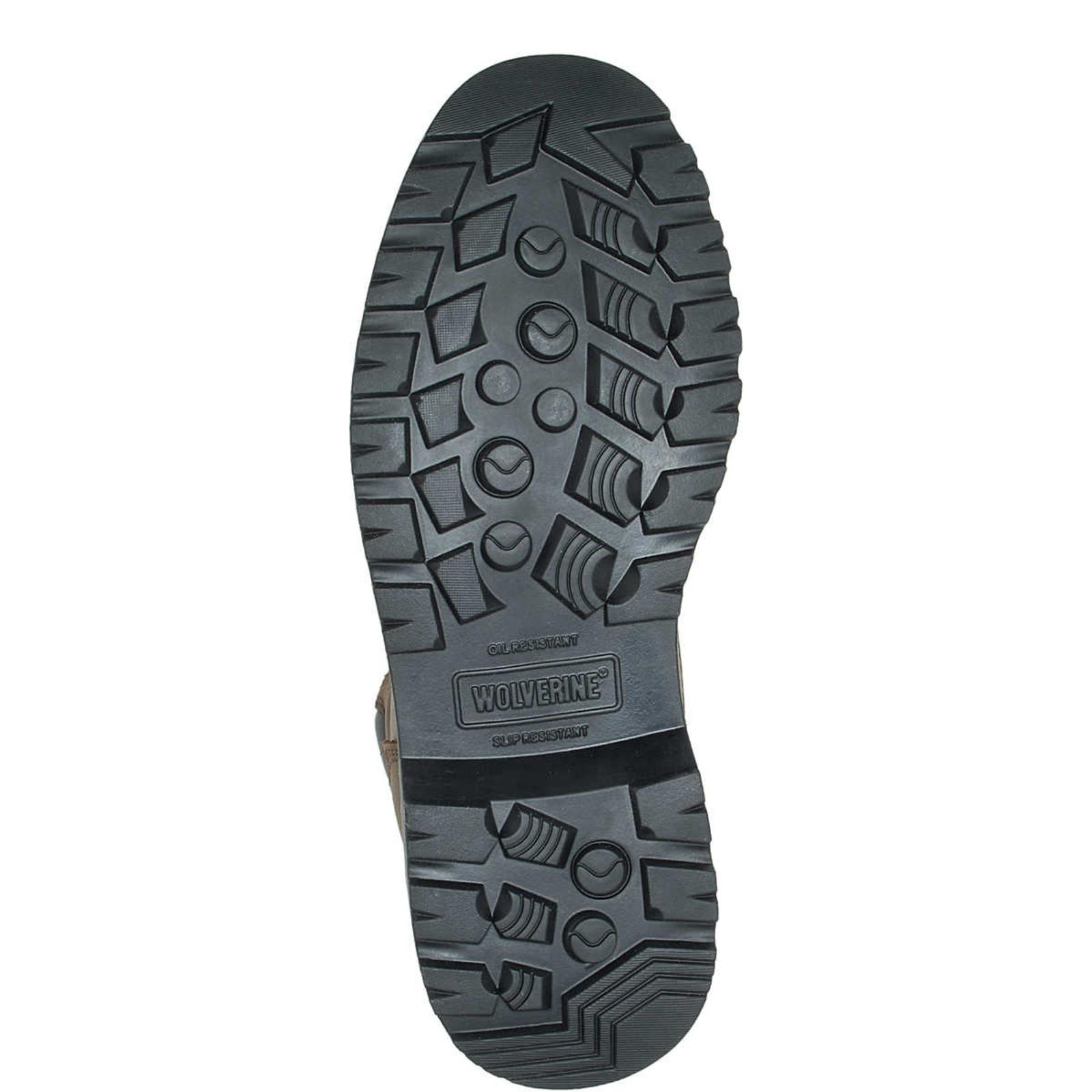 Dark Brown Sole