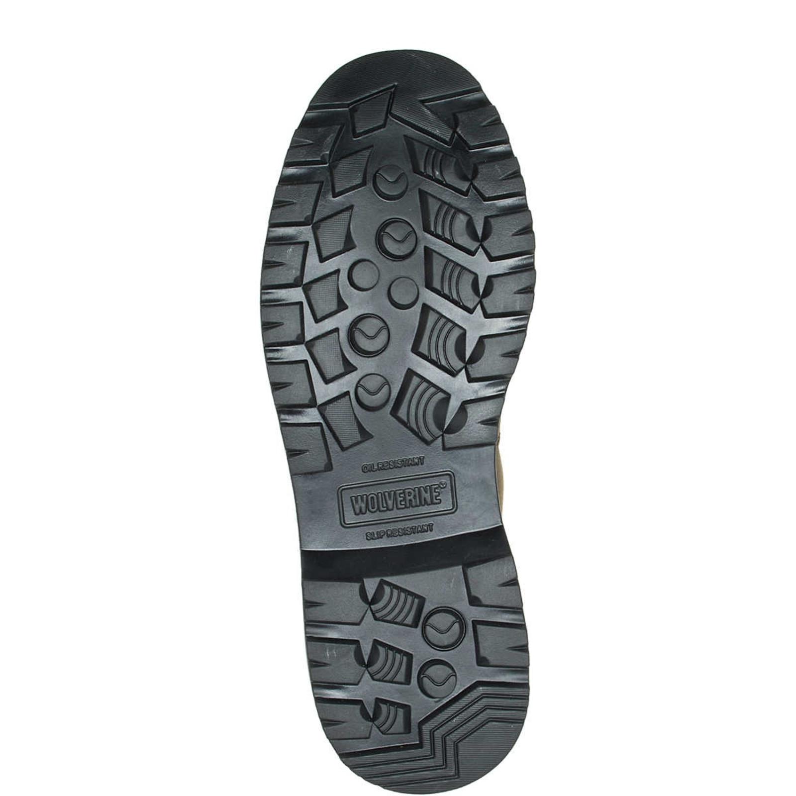 Dark Brown Sole
