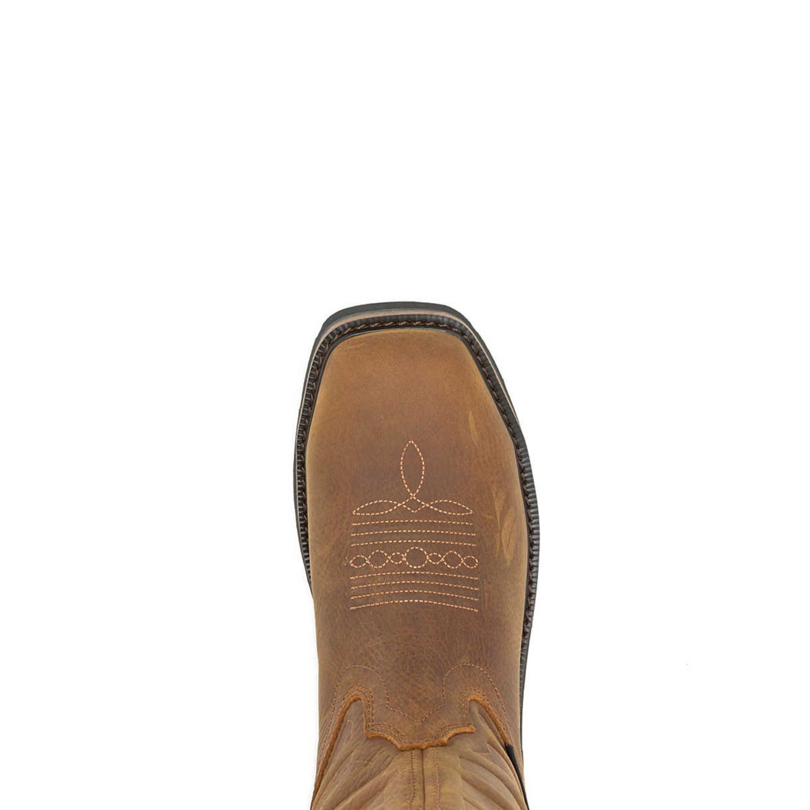 Brown Toe