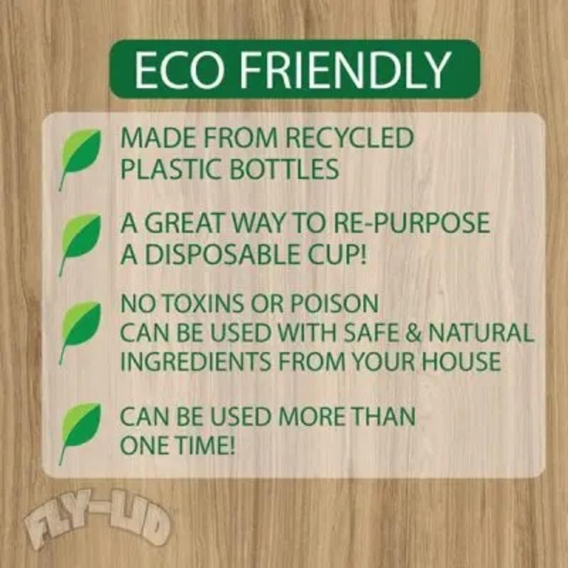 Eco Friendly