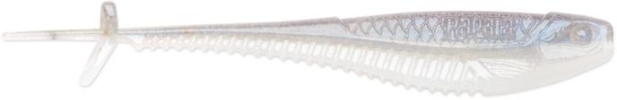 Albino Shad