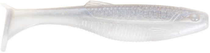 Albino Shad