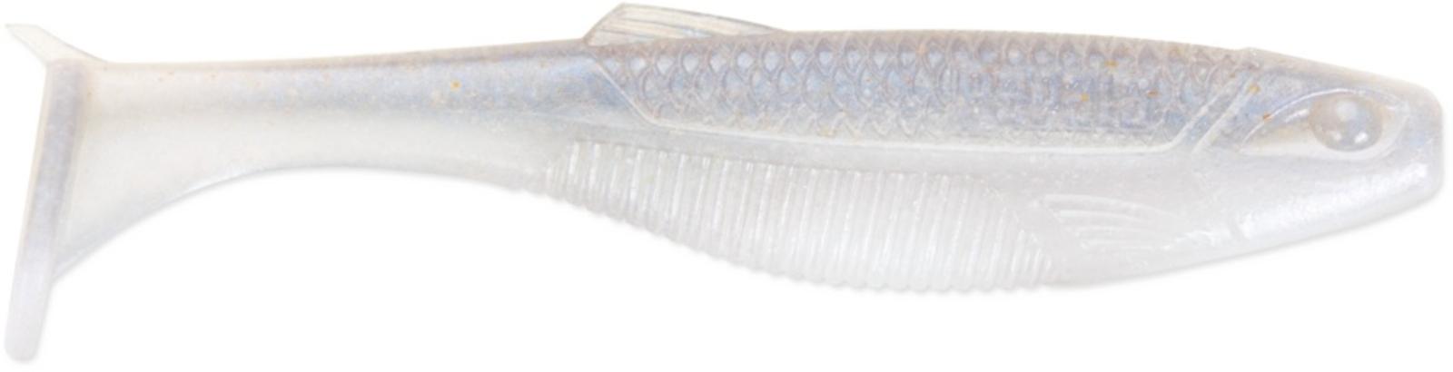 Albino Shad