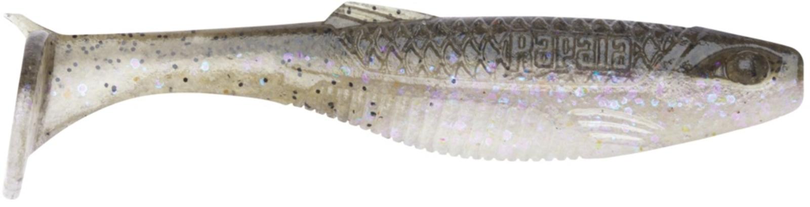 Electric Shad