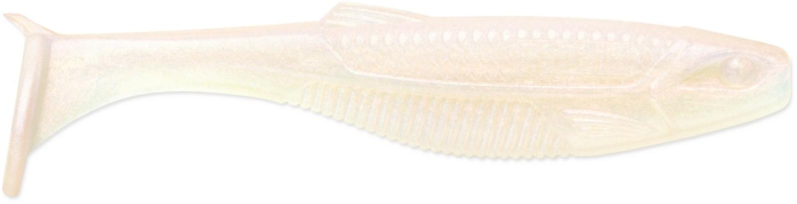 Albino Pearl