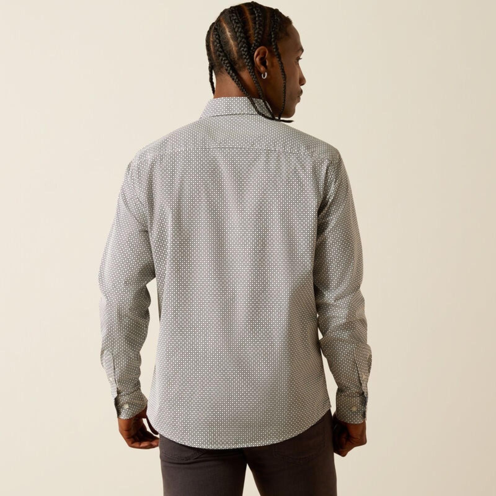 Back