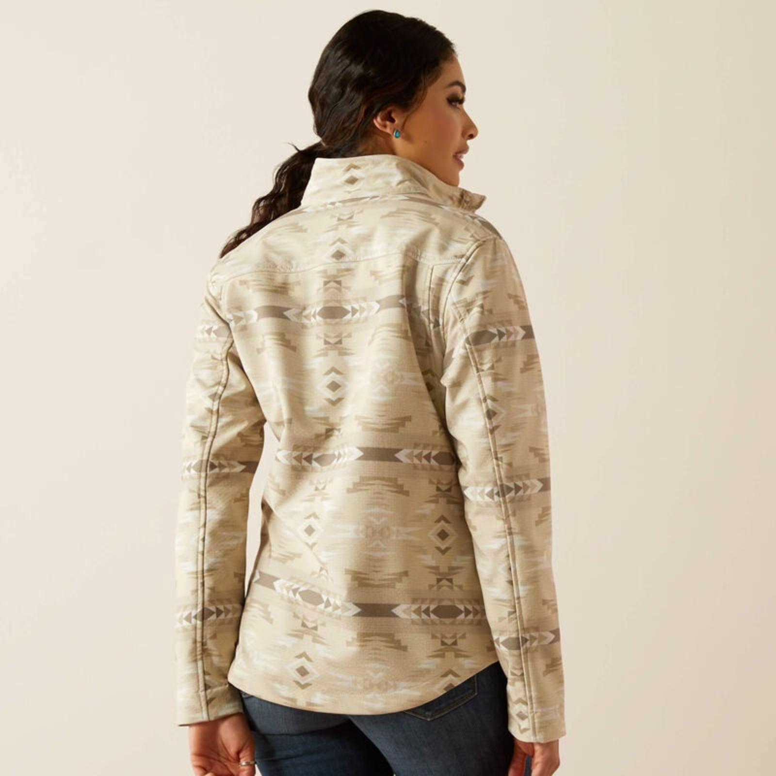Back