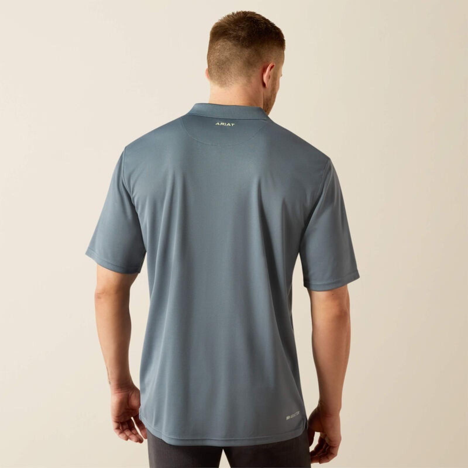 Newsboy Blue Back