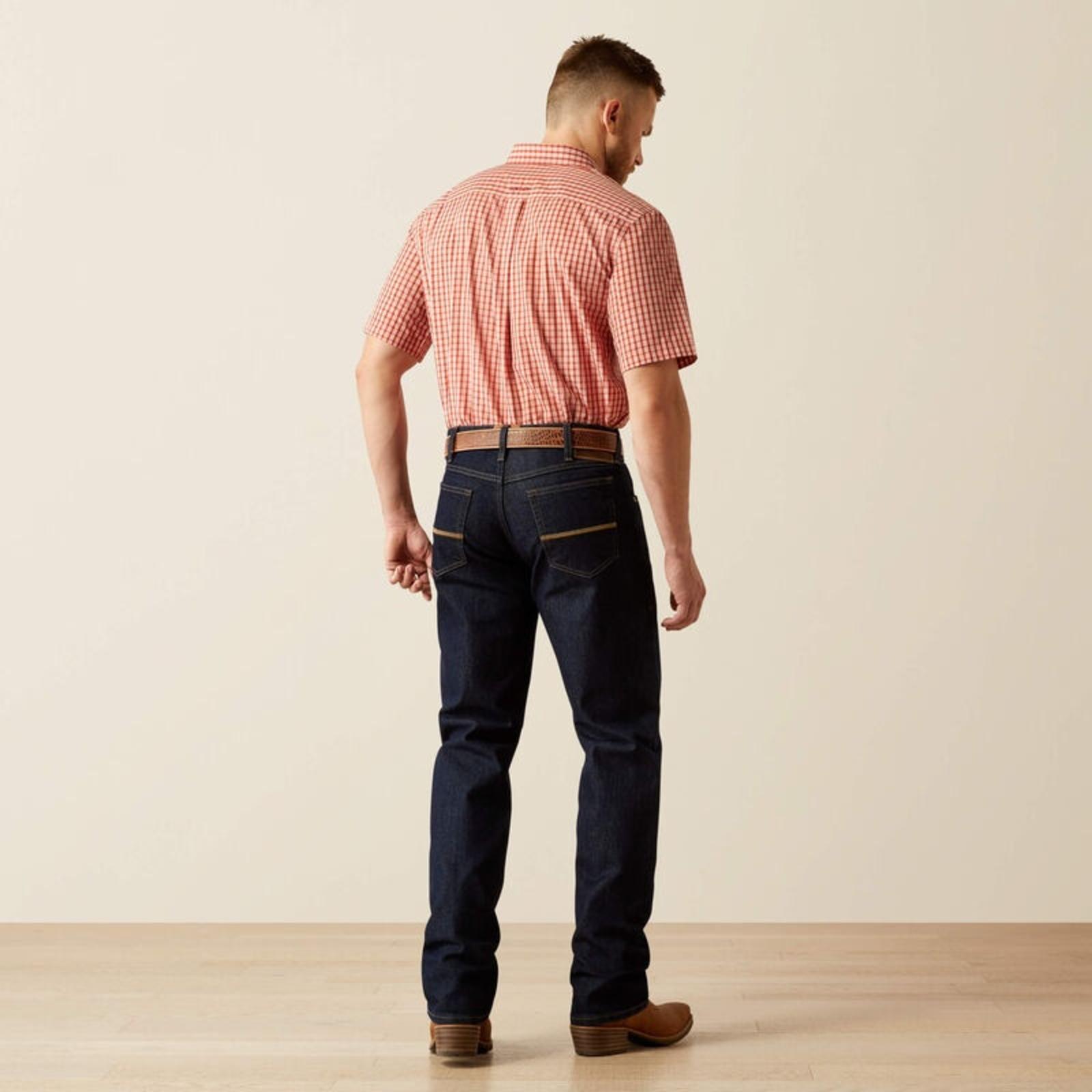 Back