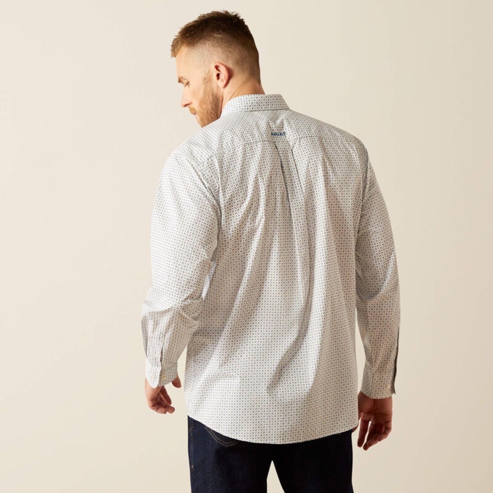Back