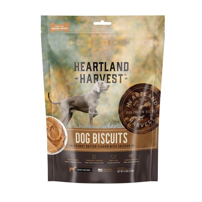 Peanut Butter Flavor