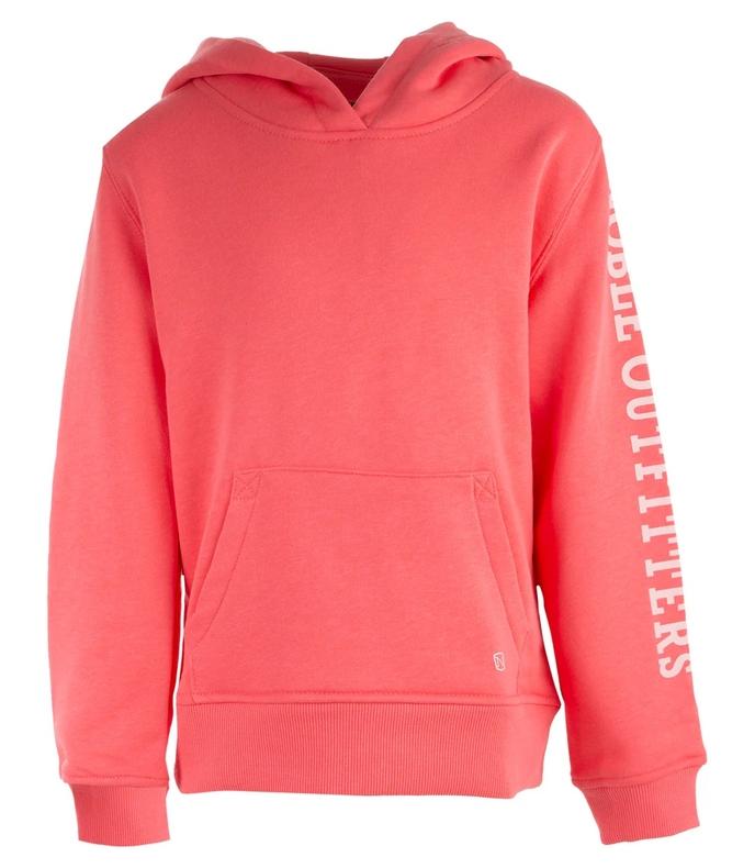 Watermelon Pink Front