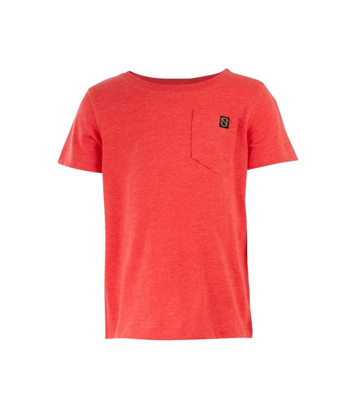 Candy Red Heather