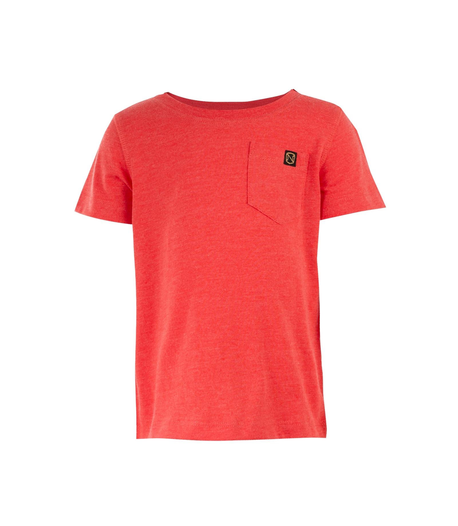 Candy Red Heather
