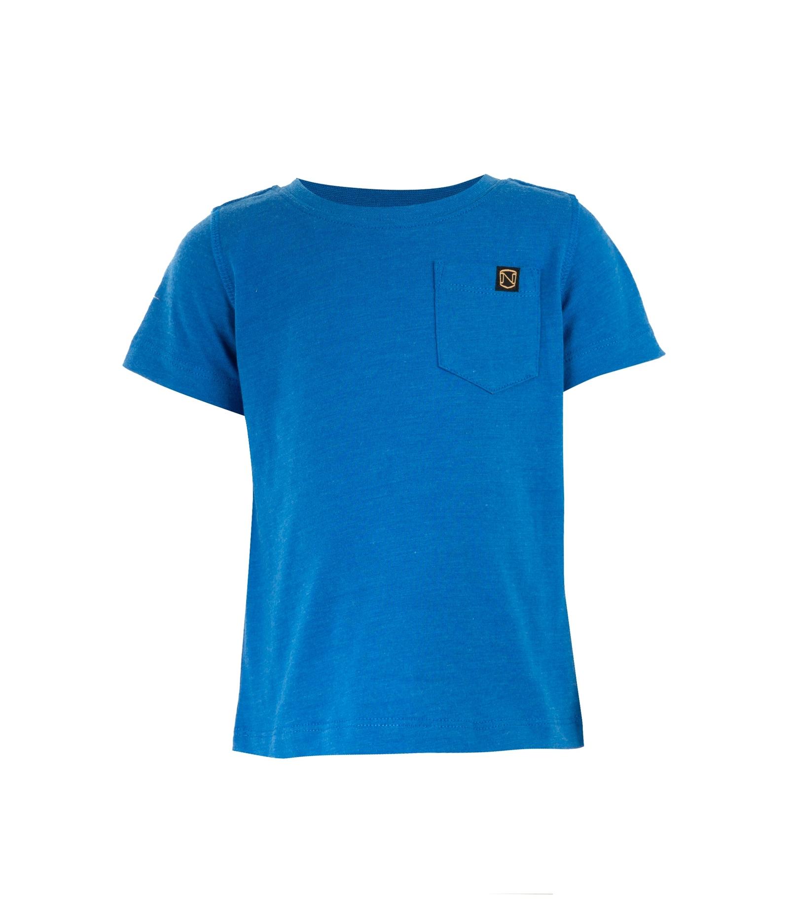 Bright Blue Heather