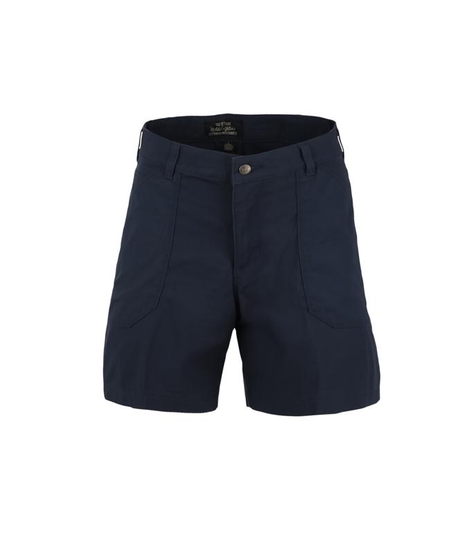 Navy Front