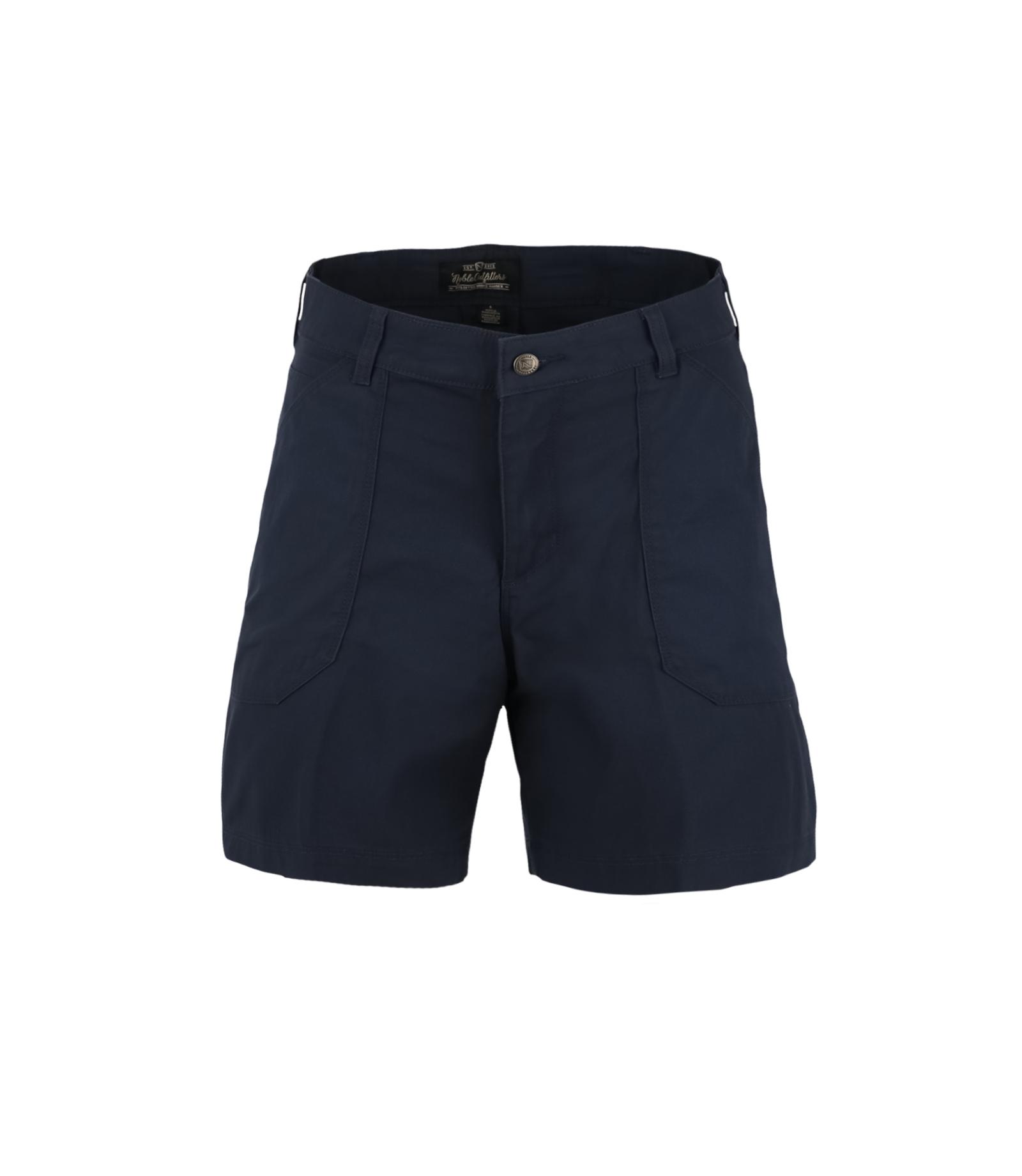 Navy Front