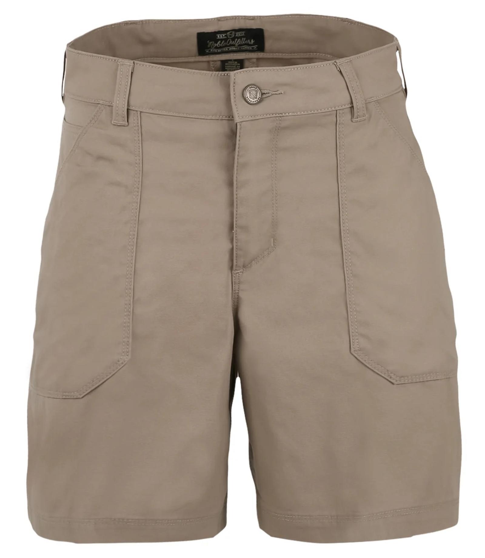 Khaki Front