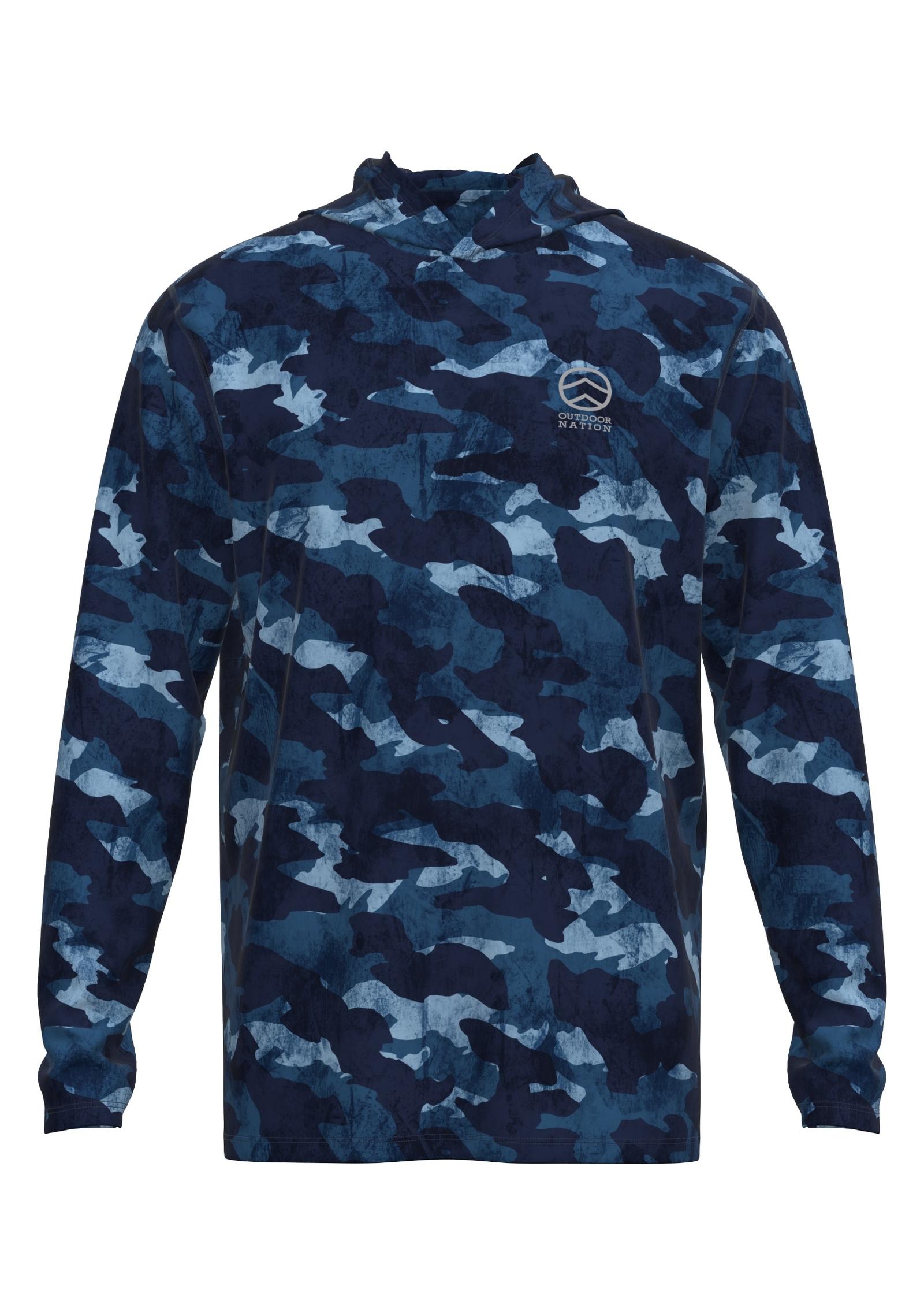 Dress Blue Front