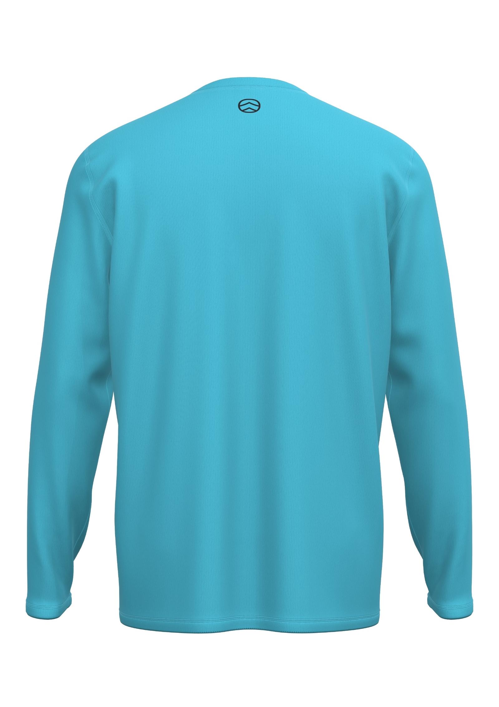Dress Blue Back