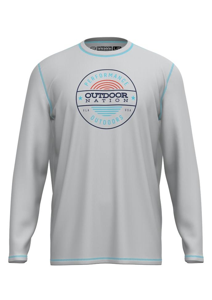 Glacier Gray