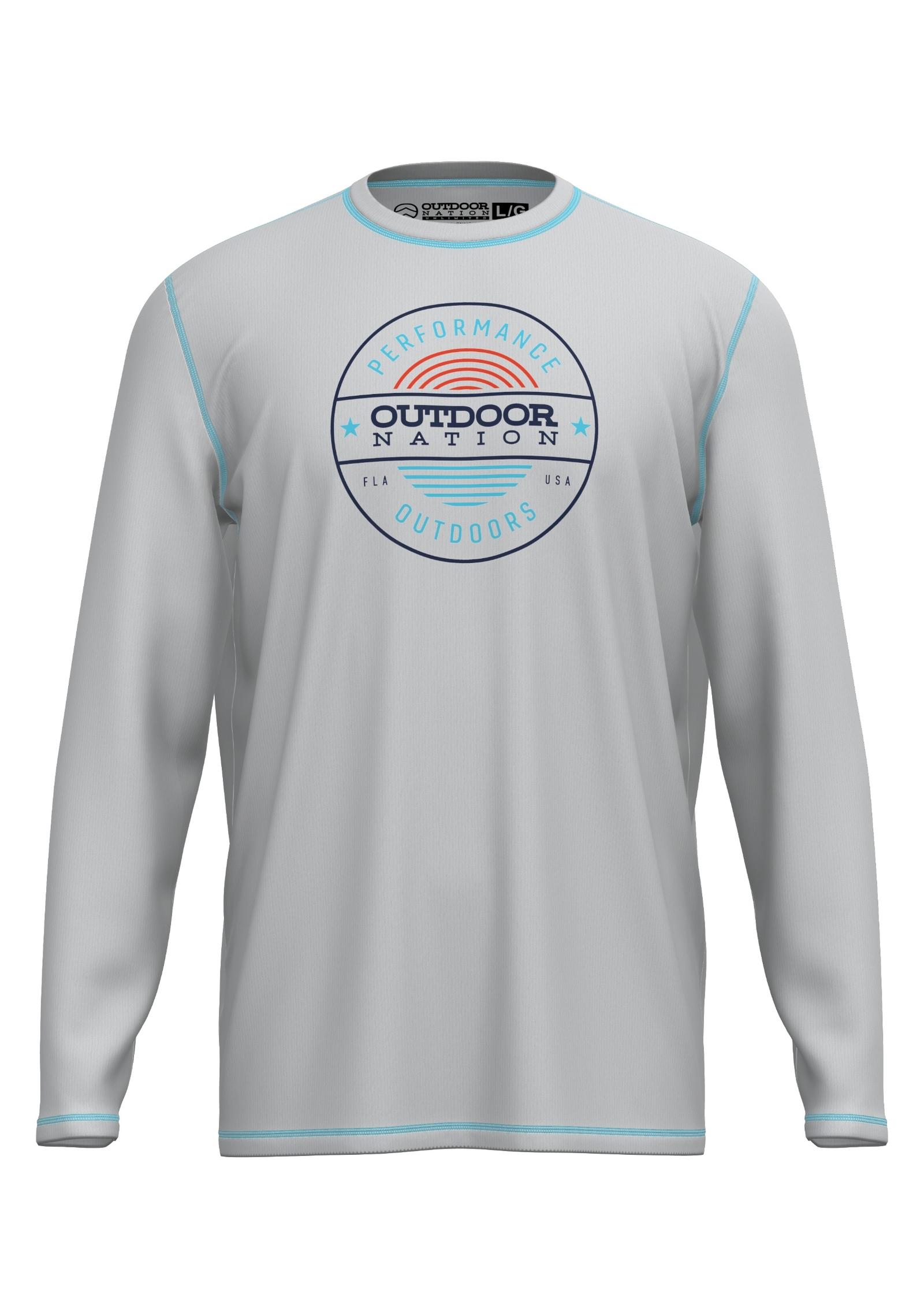 Glacier Gray Front