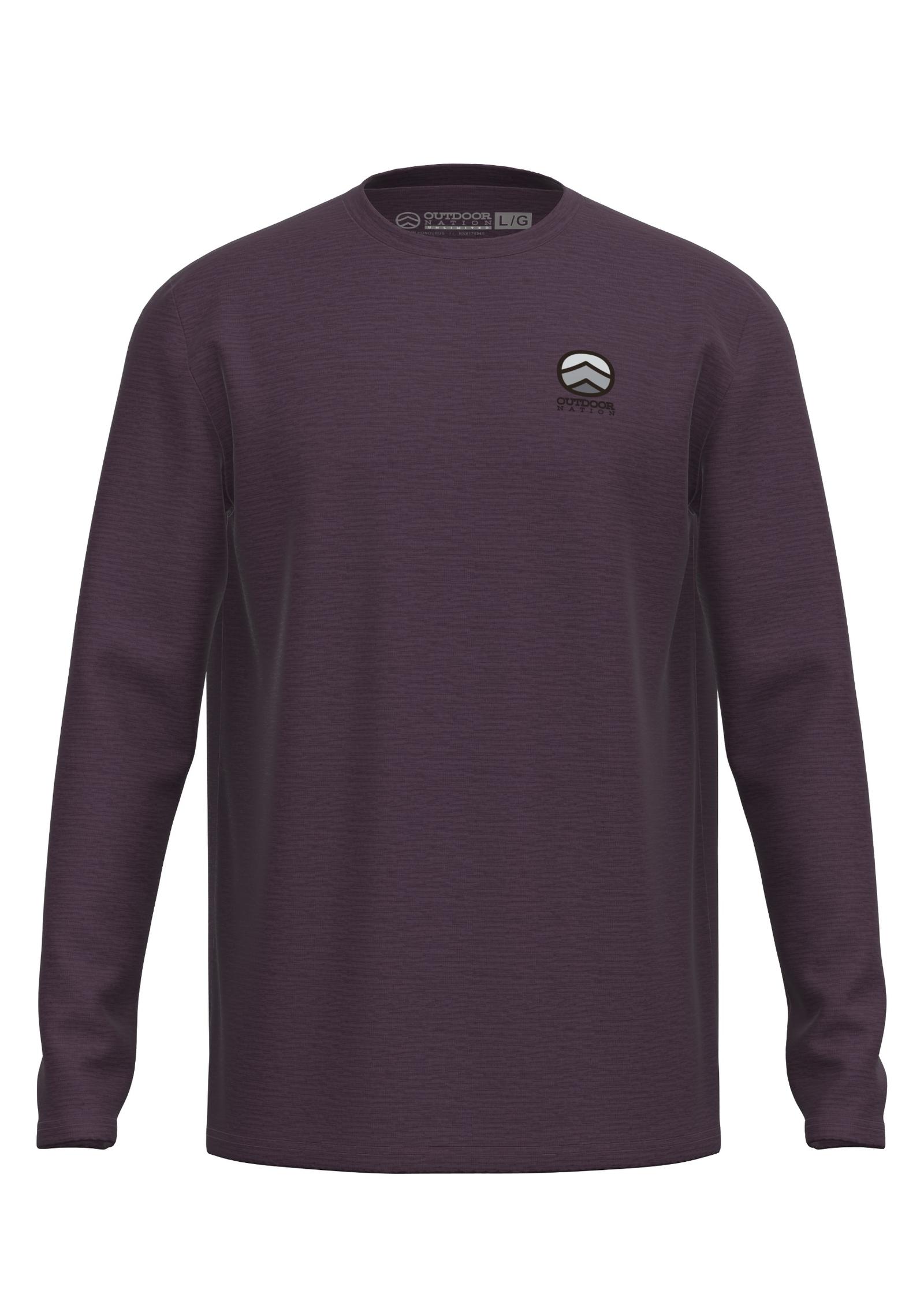Plum Perfect Front