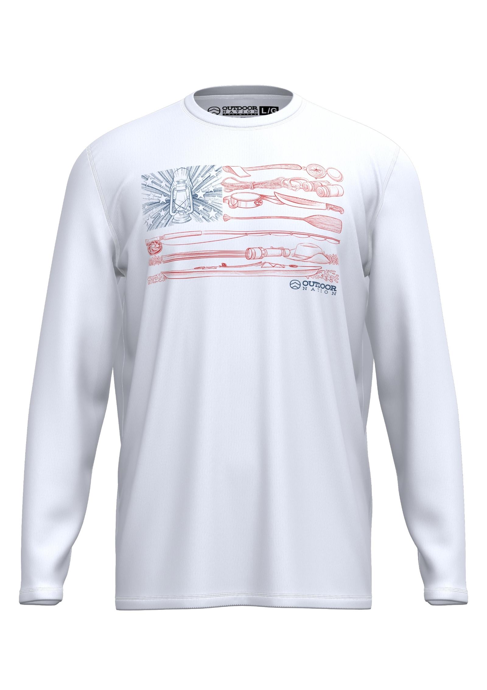Brilliant White Front