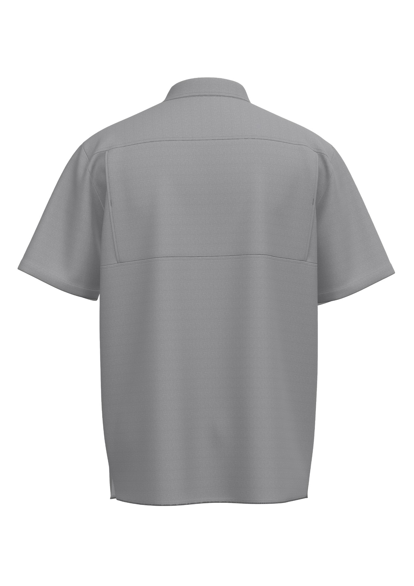 Alloy Back