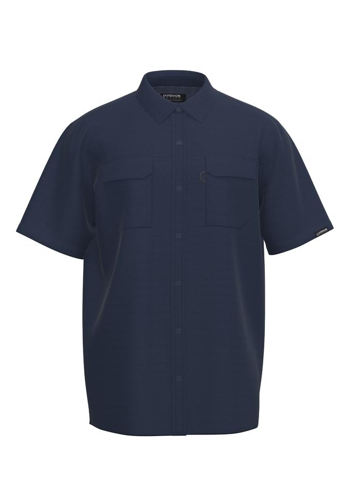 Dress Blues