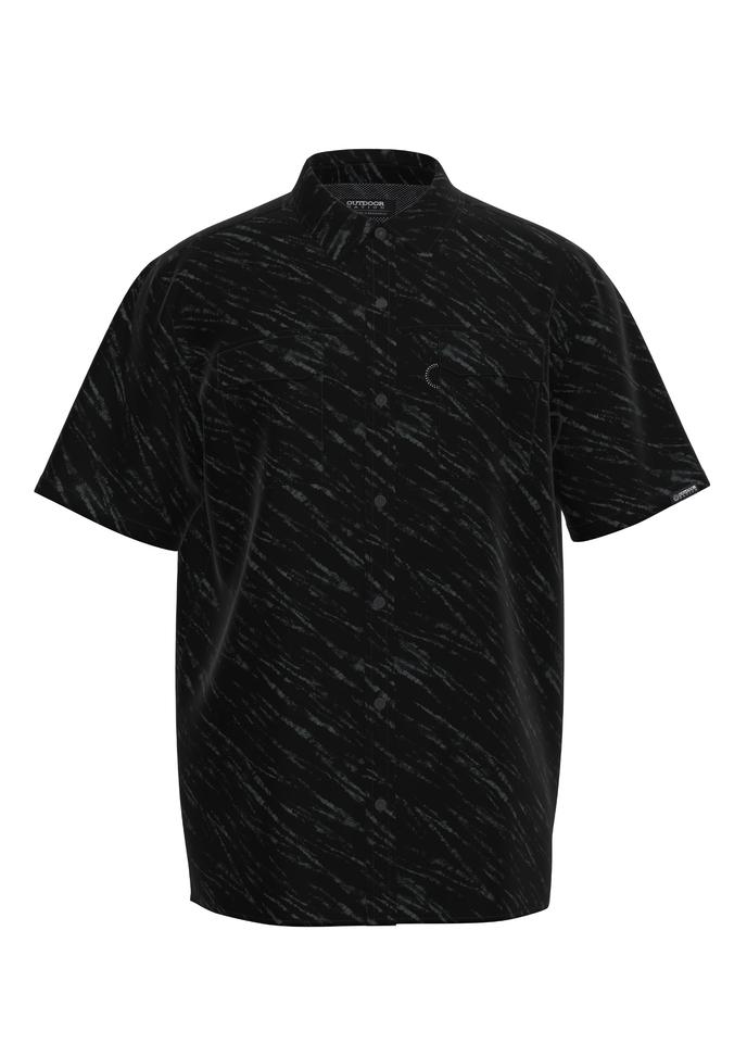 Anthracite Raptor