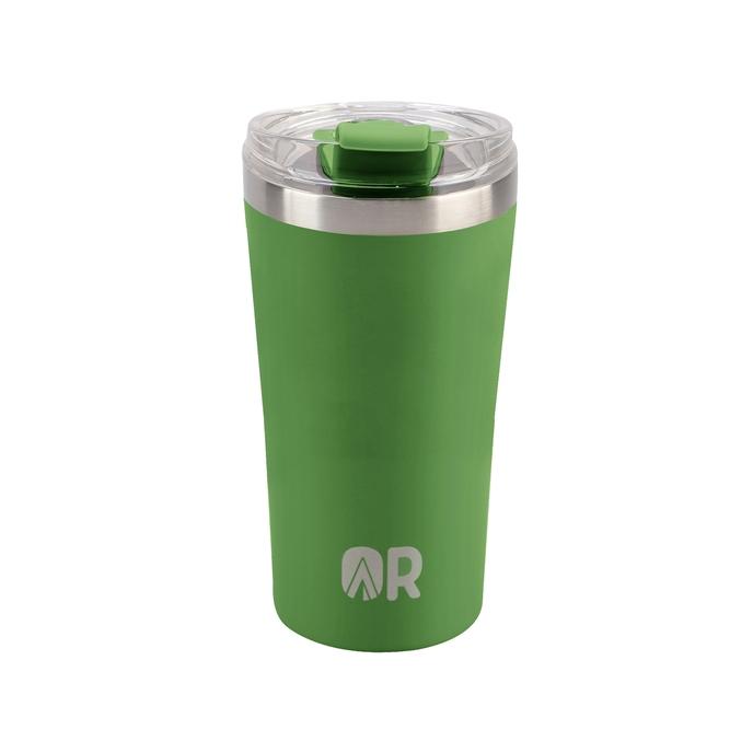 Leaf Green